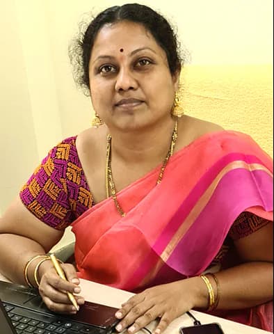 Director — HR, Finance & Operations — Director