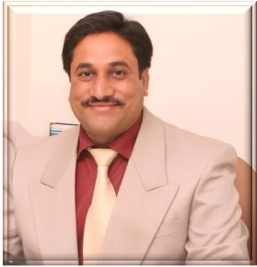 Founder & Managing Director