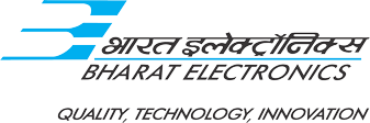 Bharat Electronics Limited official logo